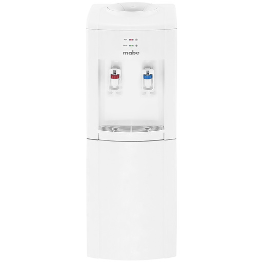Despachador de agua Blanco Mabe - EMFSCCB