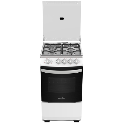 Estufa de Piso 50 cm Blanca Mabe - WEM5143CAIB0A