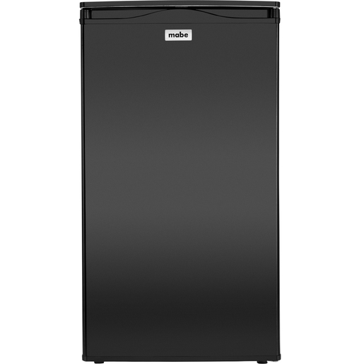 Frigobar 104.77 L Negro Mabe - RMF0411YMXH0