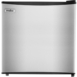 Frigobar 45.8 L Inoxidable Mabe - RMF0260XMXX2 Frigobar 45.8 L Inoxidable Mabe - RMF0260XMXX2