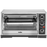 Horno tostador 22 L negro  Mabe - HTM6PI2
