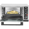 Horno tostador 22 L negro  Mabe - HTM6PI2