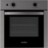 Horno de empotre a gas 60 cm Inoxidable Mabe - HM6020LWAI1