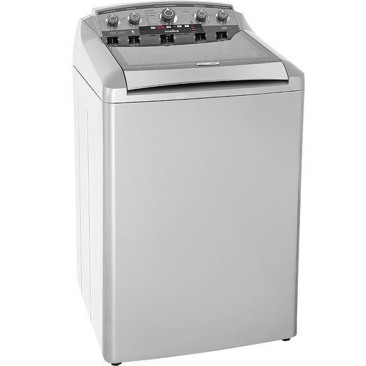 Lavadora AquaSaver Green automática 20 kg Grafito Mabe-LMG20589ZWGG0 Lavadora AquaSaver Green automática 20 kg Grafito Mabe-LMG20589ZWGG0