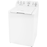 Lavadora Aqua Saver automática 20 kg Blanca Mabe - LHS20580ZSBB0