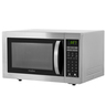 Microondas 1.1 cuft Inoxidable Mabe - HMM111JSS