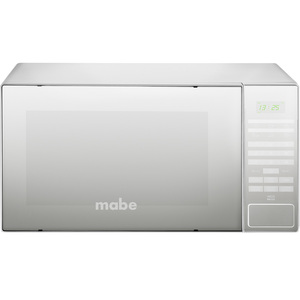 Microondas 1.1 cuft Silver Mabe - HMM111BS Microondas 1.1 cuft Silver Mabe - HMM111BS
