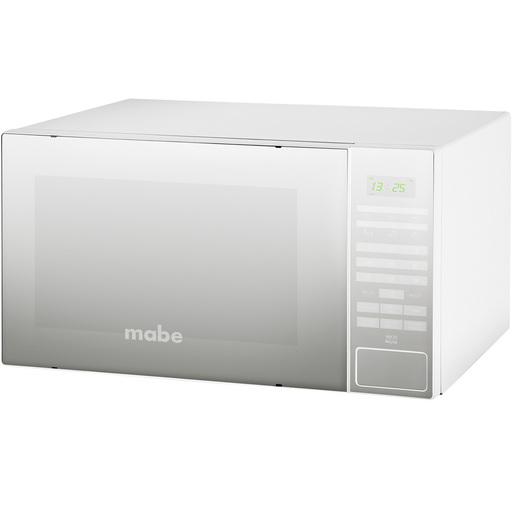 Microondas 1.1 cuft Silver Mabe - HMM111BS