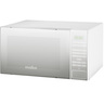 Microondas 1.1 cuft Silver Mabe - HMM111BS