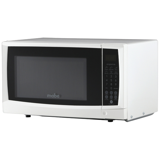 Microondas 0.7 Cuft Blanco Mabe - HMM700WK