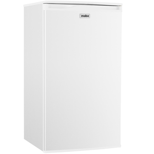 Refrigerador manual 104.77 L Blanco Mabe - RM04Y07B1