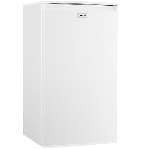 Refrigerador manual 104.77 L Blanco Mabe - RM04Y07B1