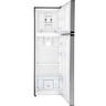 Refrigerador automático 251.20 L Grafito Mabe - RMA1025VMXG1