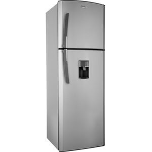 Refrigerador automático 251.20 L Grafito Mabe - RMA1025YMXE0
