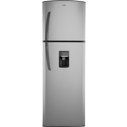 Refrigerador automático 251.20 L Grafito Mabe - RMA1025YMXE0