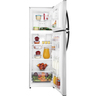 Refrigerador automático 251.19 L Inoxidable Mabe - RMA1025HMXX0