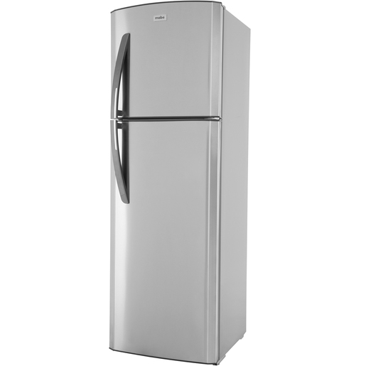 Refrigerador automático 251.19 L Inoxidable Mabe - RMA1025HMXX0