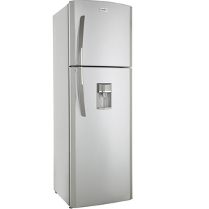 Refrigerador automático 251.20 L Silver Mabe - RMA1025YMXS0