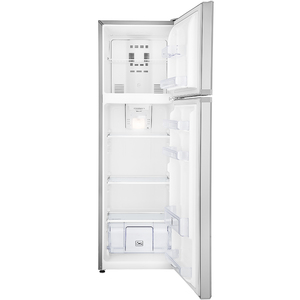 Refrigerador automático 251.20 L Silver Mabe - RMA1025VMXS0
