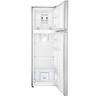 Refrigerador automático 251.20 L Silver Mabe - RMA1025VMXS0