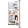 Refrigerador automático 251.20 L Silver Mabe - RMA1025VMXS0