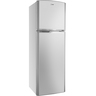 Refrigerador automático 251.20 L Silver Mabe - RMA1025VMXS0