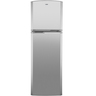 Refrigerador automático 251.20 L Silver Mabe - RMA1025VMXS0