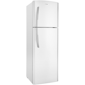 Refrigerador automático 251.20 L Silver Mabe - RMA1025XMXS0