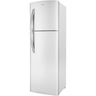 Refrigerador automático 251.20 L Silver Mabe - RMA1025XMXS0