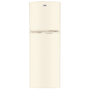 Refrigerador automático 251.19 L Bisqué Mabe - RMA1025VMXL0