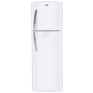 Refrigerador automático 251.19 L Blanco Mabe - RMA1025XMXB0