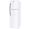 Refrigerador automático 251.19 L Blanco Mabe - RMA1025XMXB0