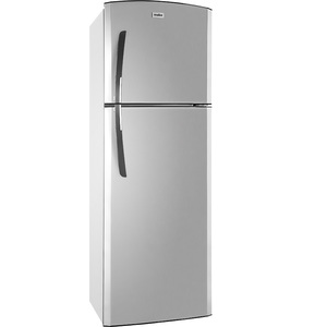 Refrigerador automático 302.33 L Grafito  Mabe - RMA1130XMXE0