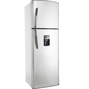 Refrigerador automático 302.33 L Inoxidable Mabe - RMA1130ZMXX0 Refrigerador automático 302.33 L Inoxidable Mabe - RMA1130ZMXX0
