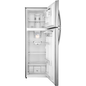 Refrigerador automático 302.33 L Silver Mabe - RMA1130ZMXS0