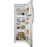 Refrigerador automático 302.33 L Silver Mabe - RMA1130ZMXS0
