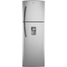 Refrigerador automático 302.33 L Silver Mabe - RMA1130ZMXS0