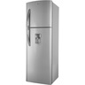 Refrigerador automático 302.33 L Silver Mabe - RMA1130ZMXS0