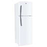 Refrigerador automático 302.34 L Blanco Mabe - RMA1130XMXB0
