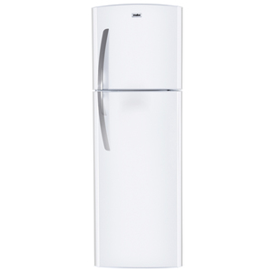 Refrigerador automático 302.34 L Blanco Mabe - RMA1130XMXB0