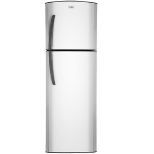Refrigerador automático 302.34 L Inoxidable Mabe - RMA1130HMXX0