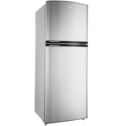 Refrigerador automático 368.77 L Inoxidable Mabe - RME1436PMXX0