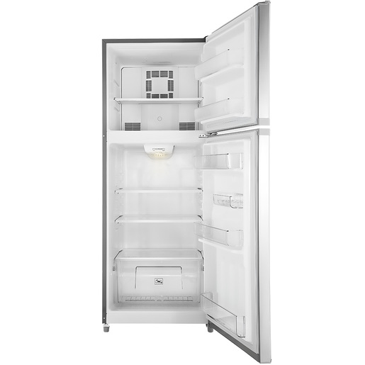 Refrigerador automático 368.77 L Silver Mabe - RME1436VMXS1