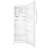 Refrigerador automático 368.77 L Blanco Mabe - RME1436YMXB2