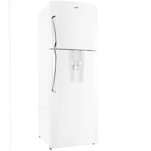 Refrigerador automático 399.95 L Blanco Mabe - RMT1540YMXB3