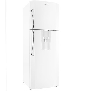 Refrigerador automático 399.95 L Blanco Mabe - RMT1540YMXB3 Refrigerador automático 399.95 L Blanco Mabe - RMT1540YMXB3
