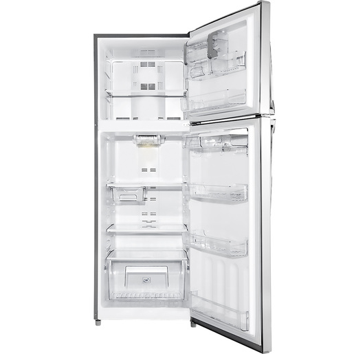 Refrigerador automático 399.95 L Clean steel Mabe - RMT1540YMXC2
