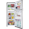 Refrigerador automático 399.95 L Clean steel Mabe - RMT1540YMXC2