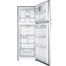 Refrigerador automático 399.95 L Clean steel Mabe - RMT1540YMXCD