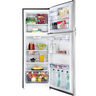 Refrigerador automático 399.95 L Clean steel Mabe - RMT1540YMXCD
